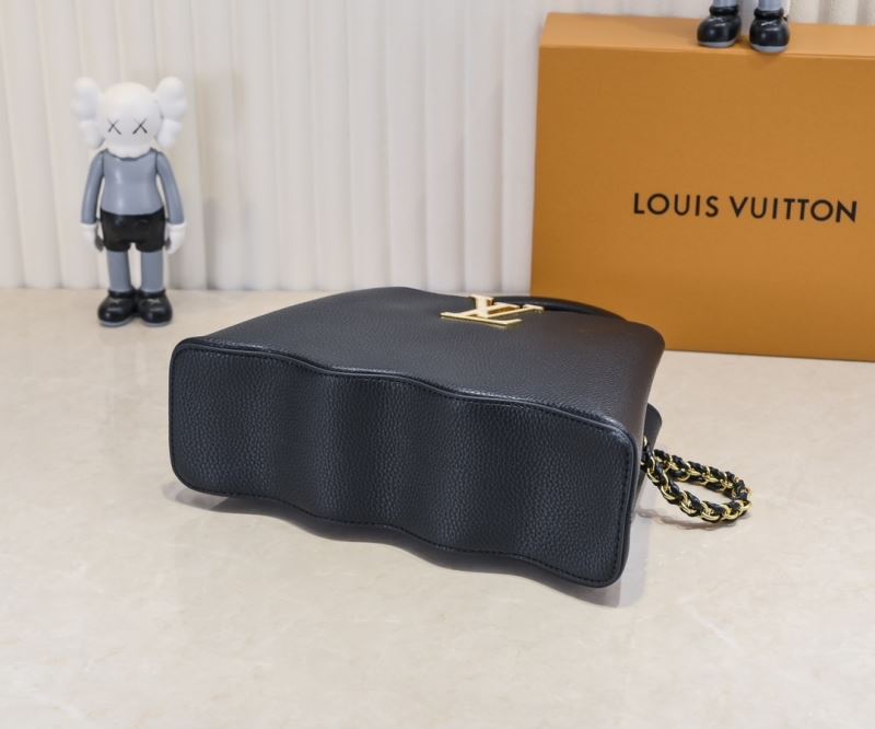 LV Top Handle Bags